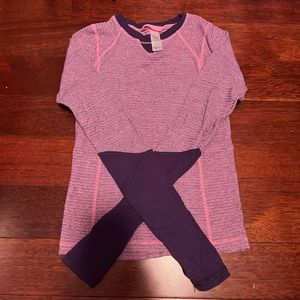 Ivivva long sleeve